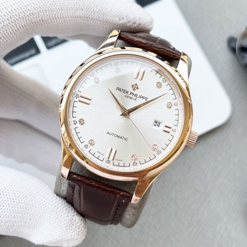 PATEK PHILIPPE